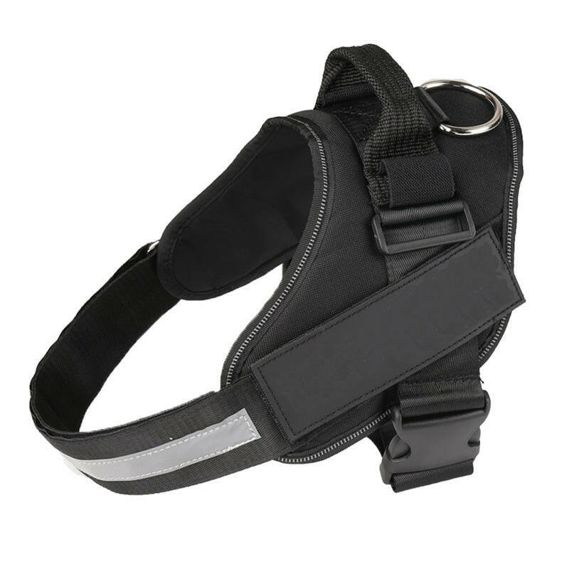 Petpal Breathable No Pull Pet Harness Reflective for Dogs.