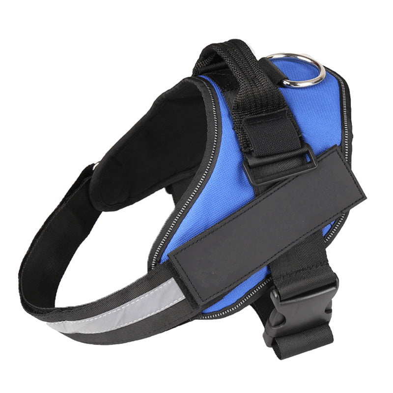 Petpal Breathable No Pull Pet Harness Reflective for Dogs.