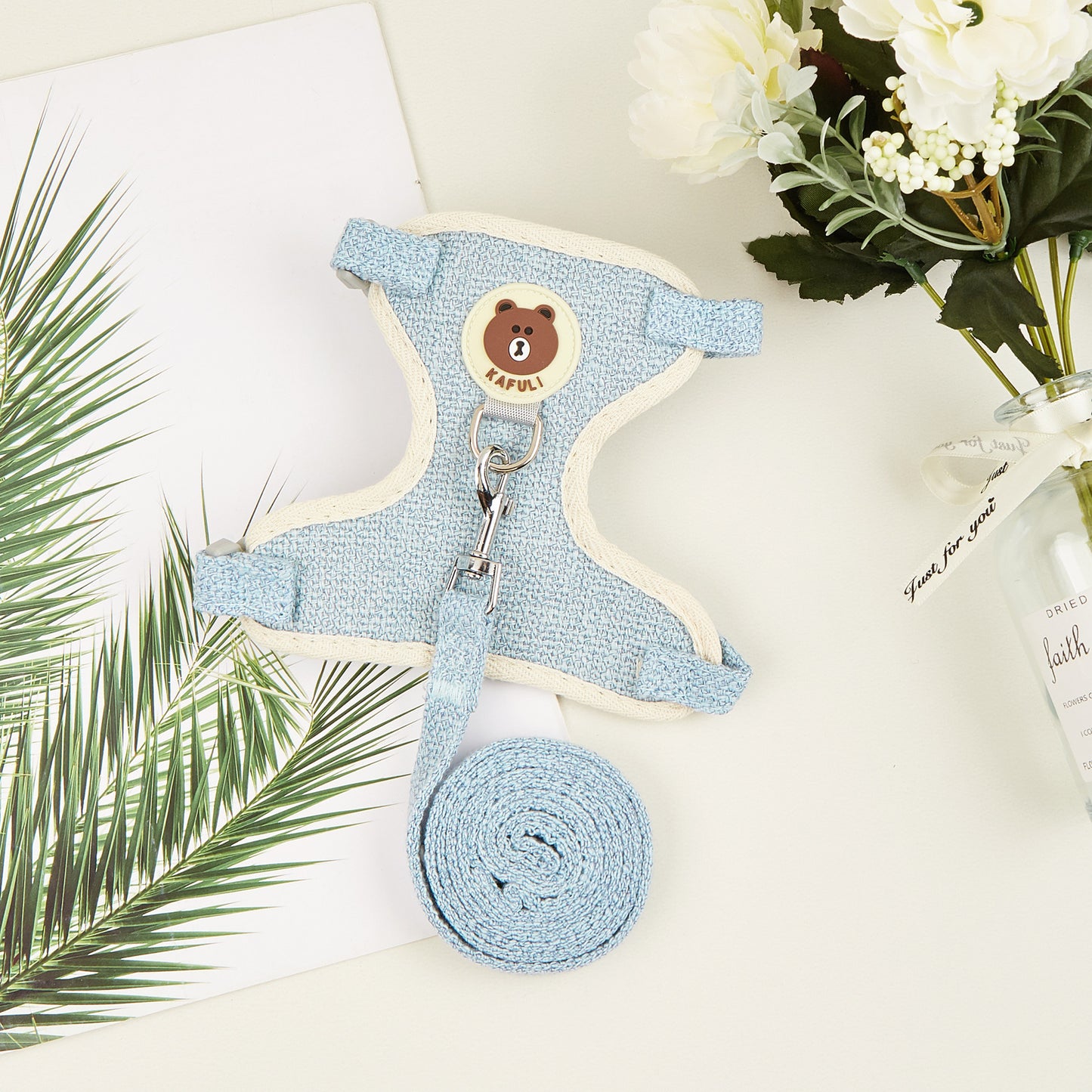 Cute Traction Rope for Pets by PetPal Accessories.