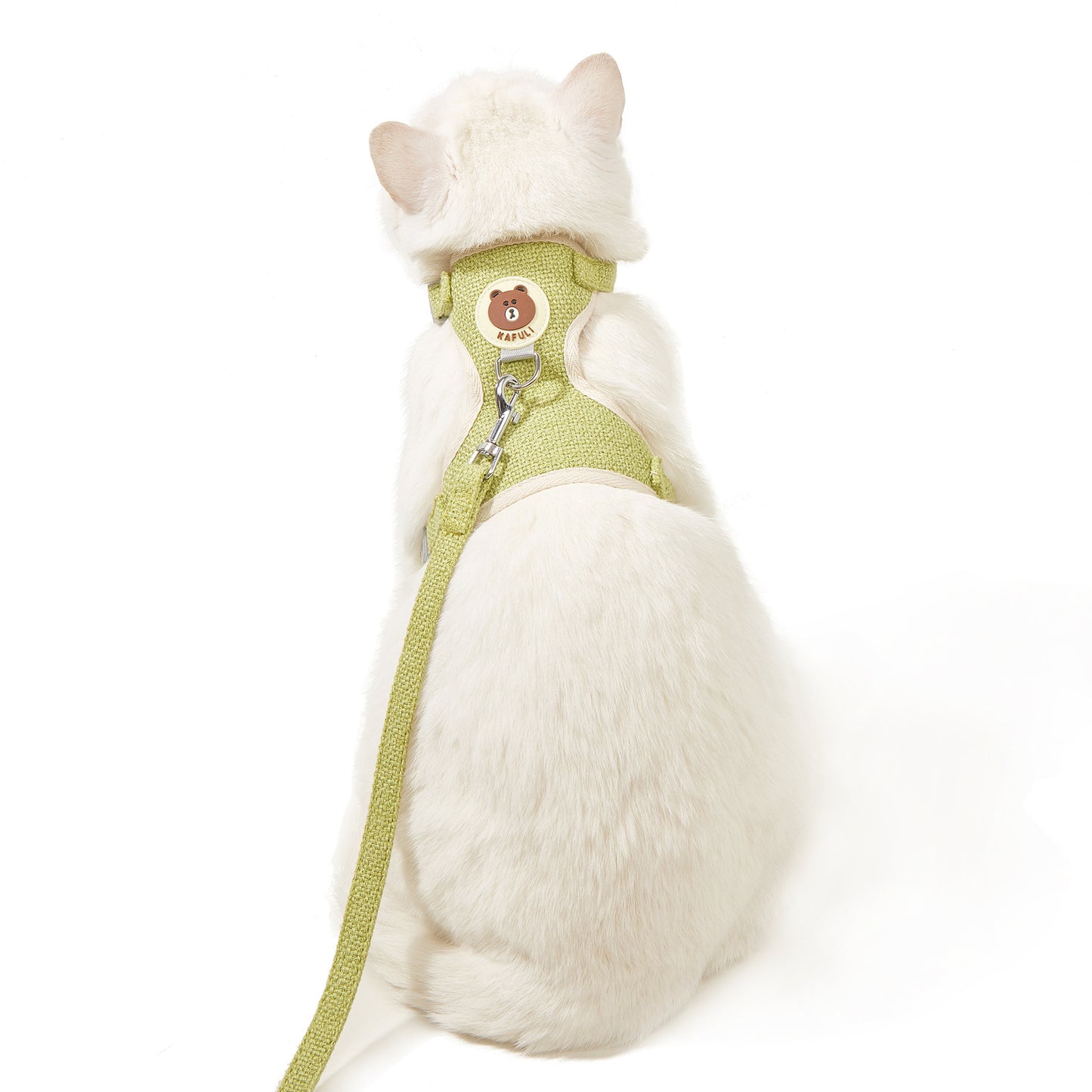 Cute Traction Rope for Pets by PetPal Accessories.