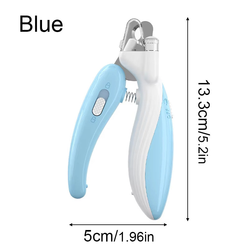 Scale reference (hand holding tool)