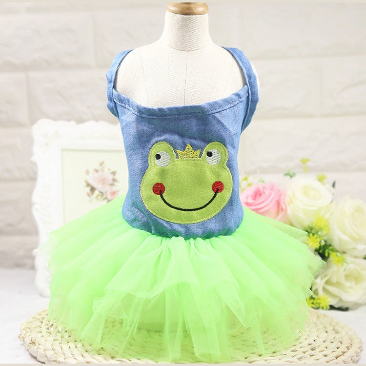PetPal Accessories Cute Pet Apparel for Small Breeds.