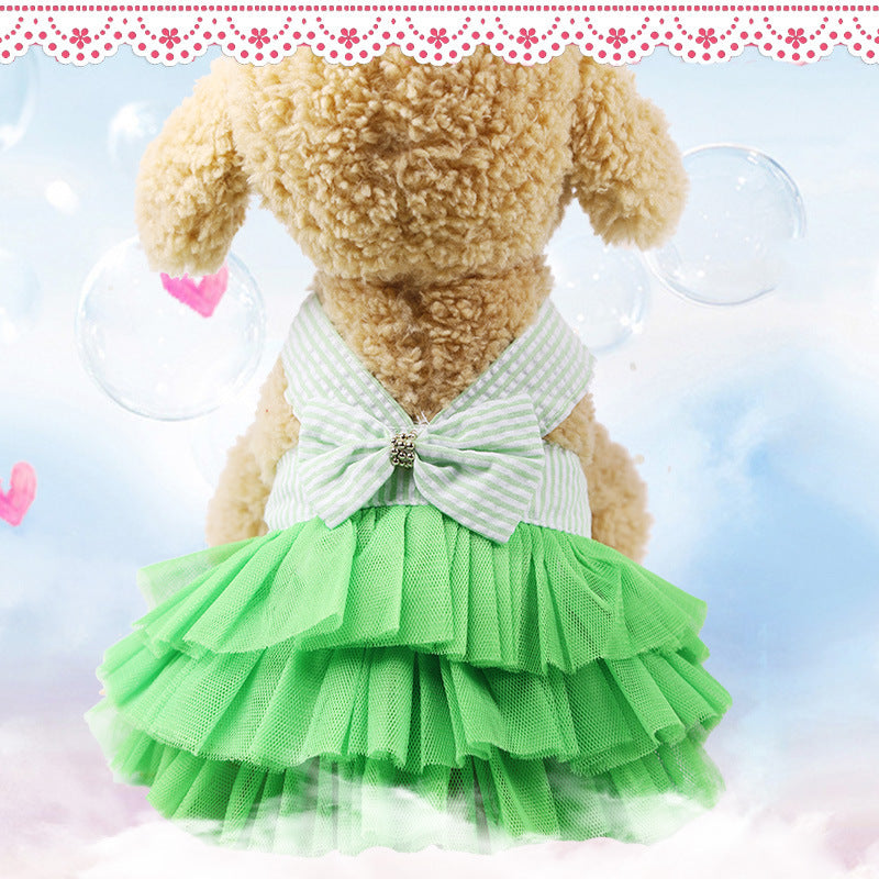 PetPal Accessories Cute Pet Apparel for Small Breeds.