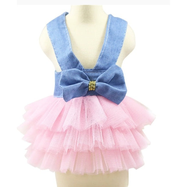 PetPal Accessories Cute Pet Apparel for Small Breeds.