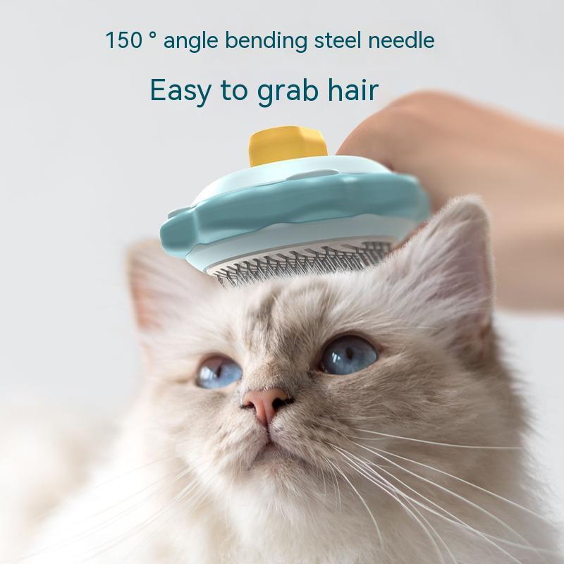 PetPal Accessories Pet Grooming Hair Remover Tool.