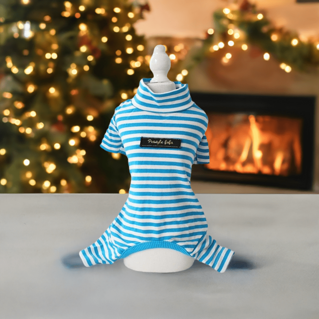 Pet Pal Dog Outfit for Premium Pet Fashion.