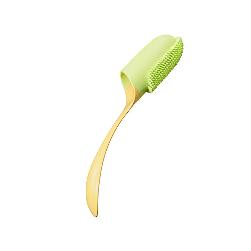 Petpal accessories pet teeth cleaning supplies toothbrush with soft bristles for effective dental care