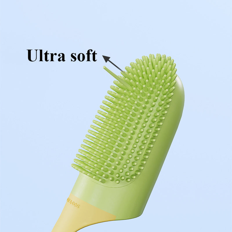 Petpal ultra soft pet teeth cleaning supplies designed for gentle dental care in pets