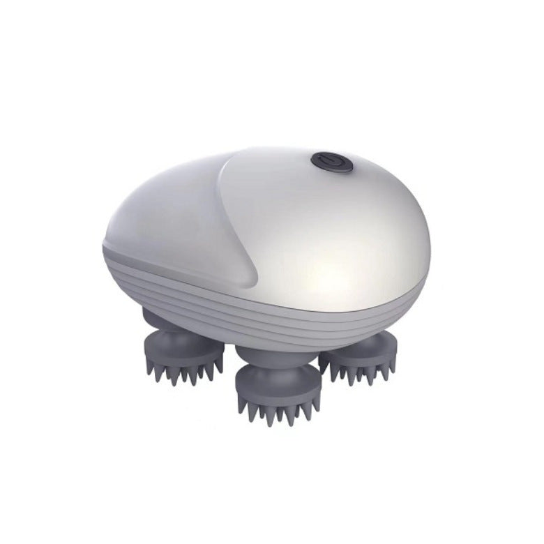 Petpal accessories pet therapy massage nodes for relaxing your pet with gentle massage