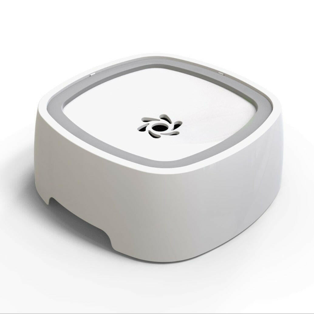 PetPal Non-Slip Dog Water Bowl for Easy Hydration.