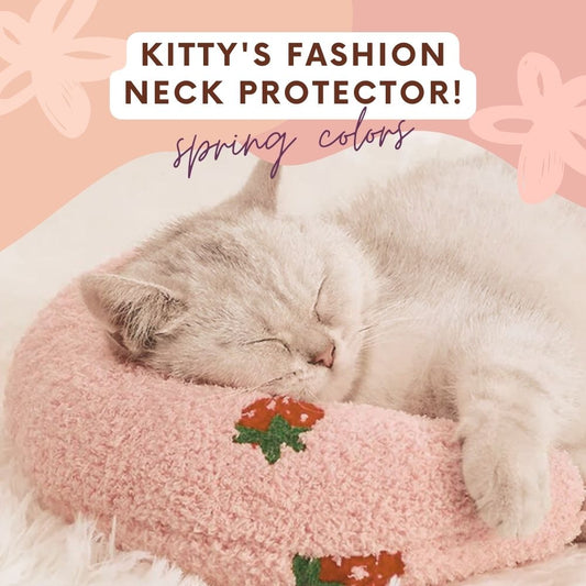 How to Choose Comfortable Neckwear for Cats: A Guide - Pet Pal Accessories