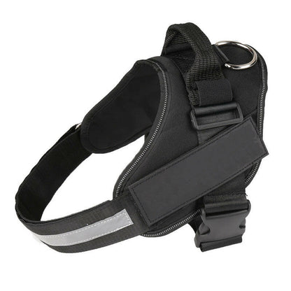 Petpal Breathable No Pull Pet Harness Reflective for Dogs.