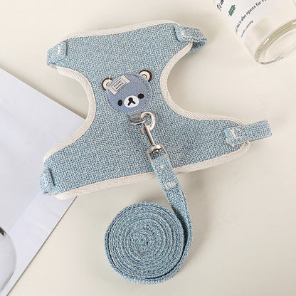 Cute Traction Rope for Pets by PetPal Accessories.