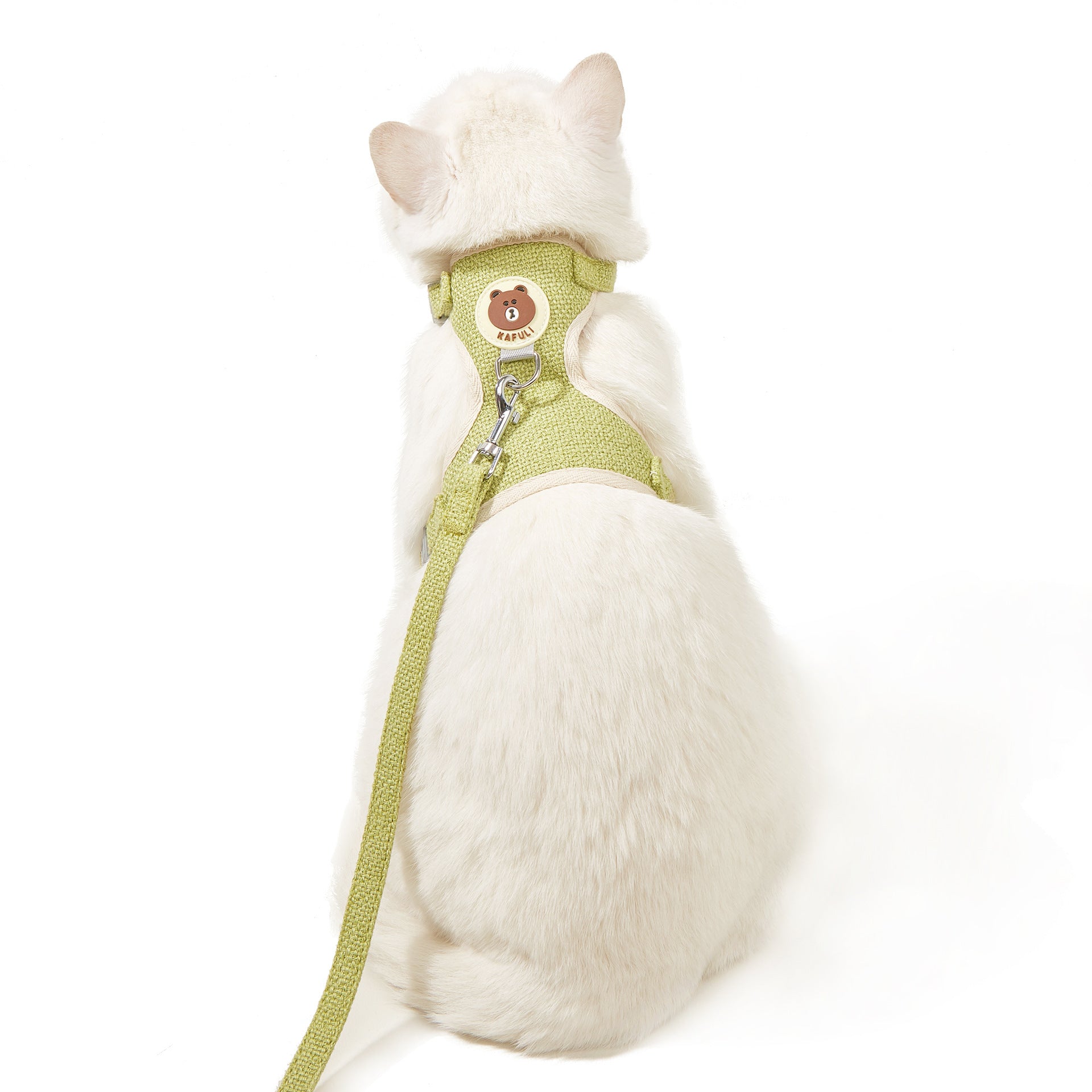 Cute Traction Rope for Pets by PetPal Accessories.