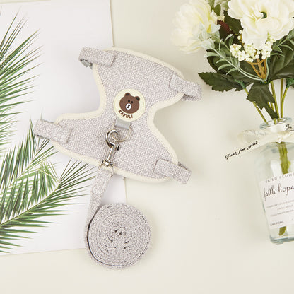 Cute Traction Rope for Pets by PetPal Accessories.