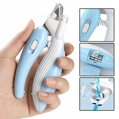 Full view with handle
