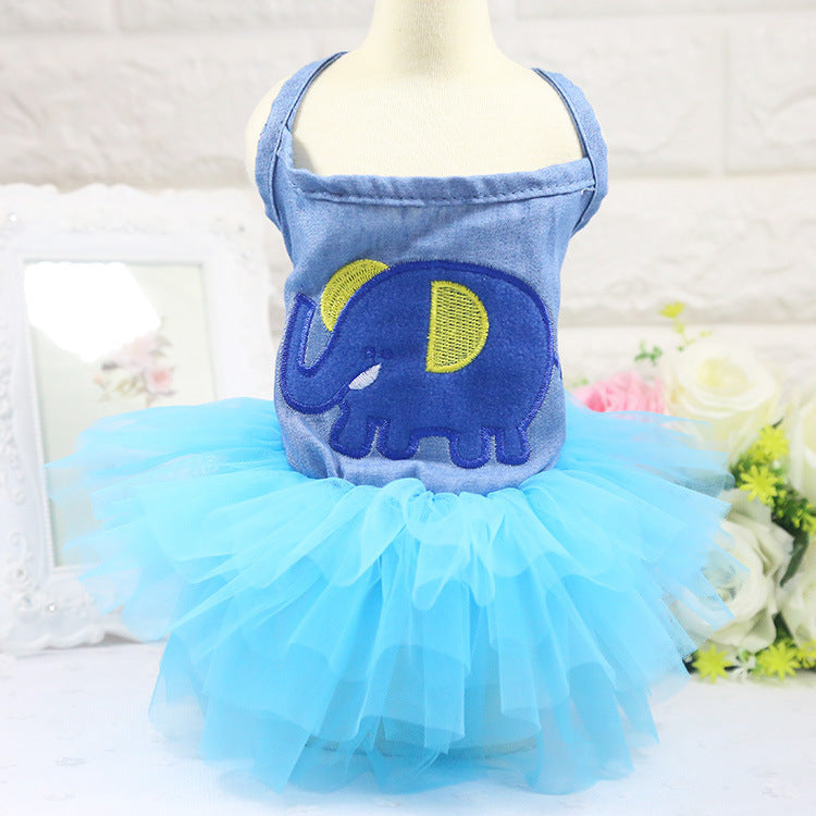 PetPal Accessories Cute Pet Apparel for Small Breeds.
