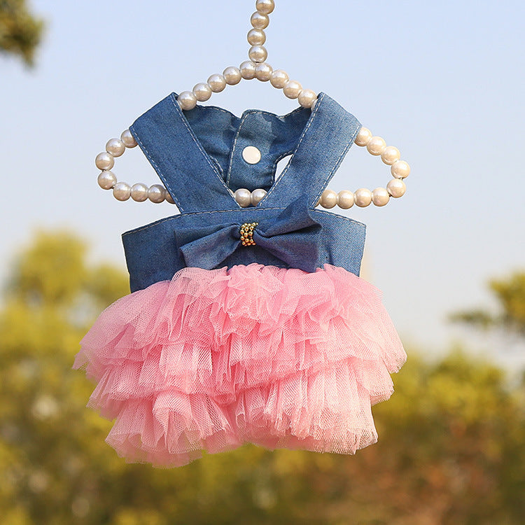 PetPal Accessories Cute Pet Apparel for Small Breeds.