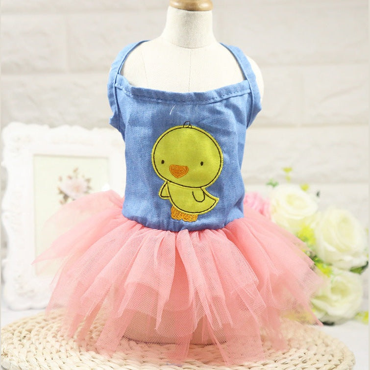 PetPal Accessories Cute Pet Apparel for Small Breeds.