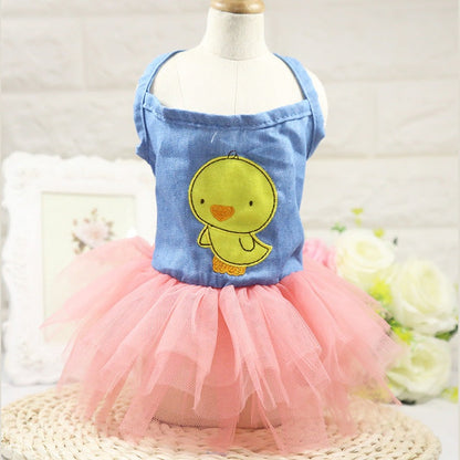 PetPal Accessories Cute Pet Apparel for Small Breeds.