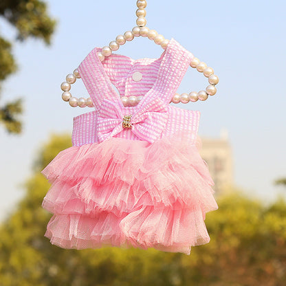 PetPal Accessories Cute Pet Apparel for Small Breeds.