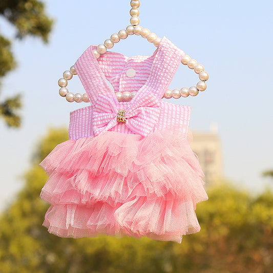 PetPal Accessories Cute Pet Apparel for Small Breeds.