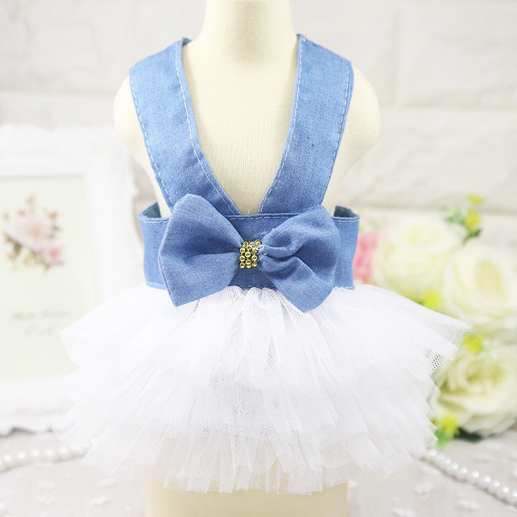 PetPal Accessories Cute Pet Apparel for Small Breeds.