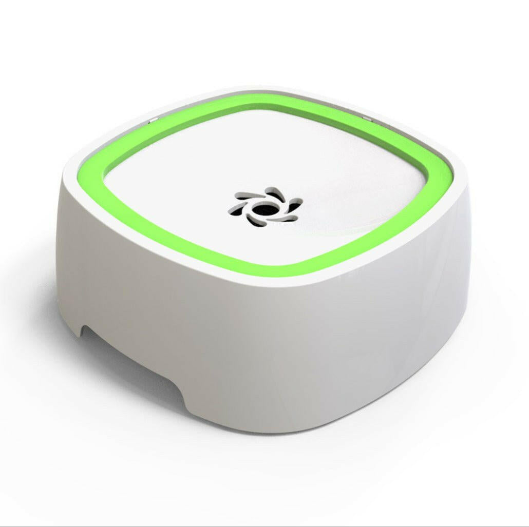 PetPal Non-Slip Dog Water Bowl for Easy Hydration.