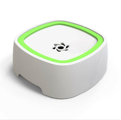 PetPal Non-Slip Dog Water Bowl for Easy Hydration.